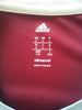 2013/14 West Ham Home Football Shirt (XL)