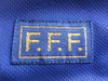 1998 France Home Football Shirt (Y)