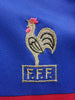 1998 France Home Football Shirt (Y)