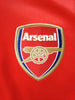2016/17 Arsenal Home Football Shirt (XXL)