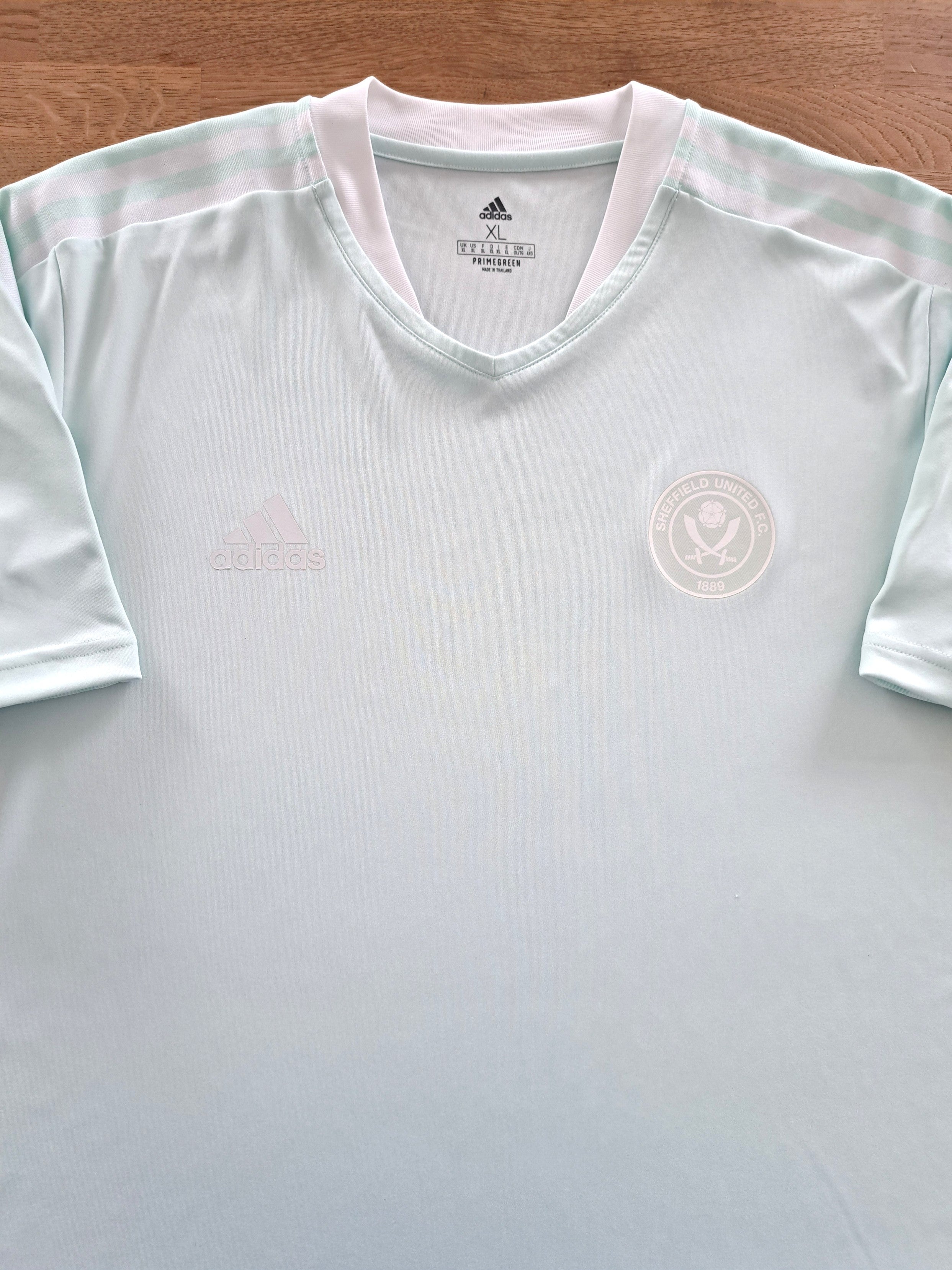 2021 Sheffield United Training Shirt