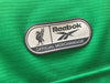 1999/00 Liverpool Away Football Shirt (XXL)