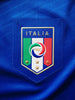 2012/13 Italy Home Football Shirt (Y)