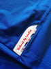 2011/12 Rangers Home Football Shirt (XL)