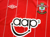 2012/13 Southampton Home Football Shirt (XXL) *BNWT*