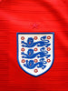 2018/19 England Away Football Shirt (L)