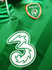 2016/17 Republic of Ireland Home Football Shirt (L)