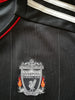 2011/12 Liverpool Away Football Shirt (XL)