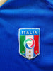 2008/09 Italy Home Football Shirt (XL)