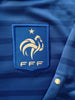 2012/13 France Home Football Shirt (M)