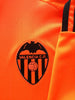 2016/17 Valencia 3rd La Liga Football Shirt (XL)