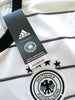 2020/21 Germany Home Football Shirt (XXL)