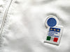 1998/99 Italy Football Track Jacket (L)