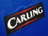 2005/06 Rangers Home Football Shirt (Y)