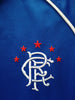 2005/06 Rangers Home Football Shirt (Y)