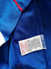 2007/08 Rangers Home Football Shirt (XL)