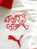 2008/09 Switzerland Away Football Shirt (L)