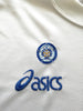 1995/96 Leeds United Home Football Shirt (L)