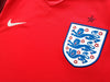 2016/17 England Away Football Shirt (XXL)