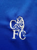 2001/02 Chelsea Home Football Shirt (S)