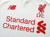 2015/16 Liverpool Away Football Shirt (L)