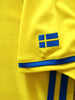 2016/17 Sweden Home Football Shirt (XXL)
