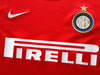 2012/13 Inter Milan Away Football Shirt (B)