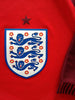 2016/17 England Away Authentic Football Shirt (M)