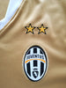 2008/09 Juventus Away Football Shirt (S)