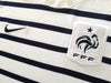 2011/12 France Away Football Shirt (XL)