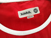 2004/05 St. Mirren Away Football Shirt (XL)