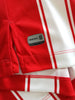 2020/21 Stoke City Home Football Shirt Powell #10 (XL)