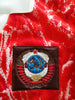 1989/90 Soviet Union Home Football Shirt (B)