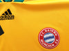 1993/94 Bayern Munich Away Football Shirt (XL)