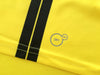 2016/17 Borussia Dortmund Home Football Shirt (XXL)