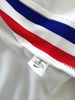 2020/21 France Away Football Shirt (XXL)