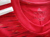 2020/21 Man Utd Home Premier League Football Shirt Rashford #10 (S) *BNWT*