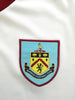 2013/14 Burnley Away Football League Shirt Marney #8 (M)