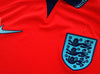 2022/23 England Away Football Shirt (L)