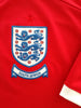 2010 England Away World Cup Football Shirt (3XL)