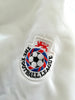 1990 Tottenham Football League Bomber Jacket (L)