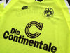 1995/96 Borussia Dortmund Home Football Shirt (M)