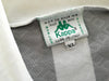 1990/91 Juventus Home Football Shirt. (XL)
