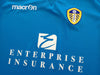 2012/13 Leeds United Away Football Shirt (S)