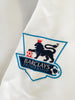 2006/07 Tottenham Home Premier League Football Shirt #9 (XL)