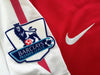 2011/12 Arsenal Home Premier League Football Shirt (3XL)