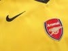 2005/06 Arsenal Away Football Shirt (3XL)