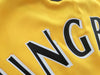 2005/06 Arsenal Away Premier League Football Shirt Ljungberg #8 (S)