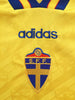 1994/95 Sweden Home Football Shirt (L)