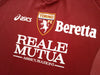 2006/07 Torino Home Football Shirt (Y)